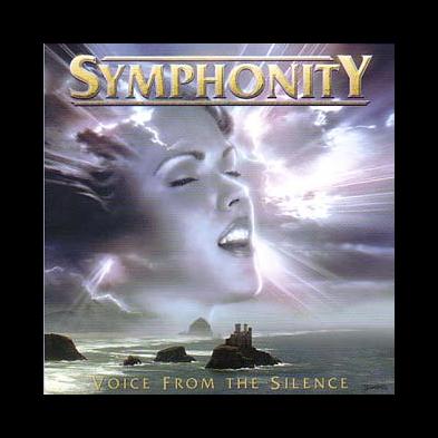 Symphonity - Voice From The Silence