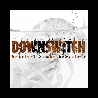 Downswitch - Deprived Human Behaviour