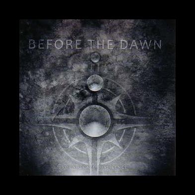 Before The Dawn - Soundscape Of Silence