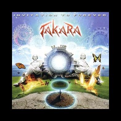 Takara - Invitation To Forever