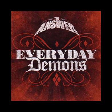The Answer - Everyday Demons