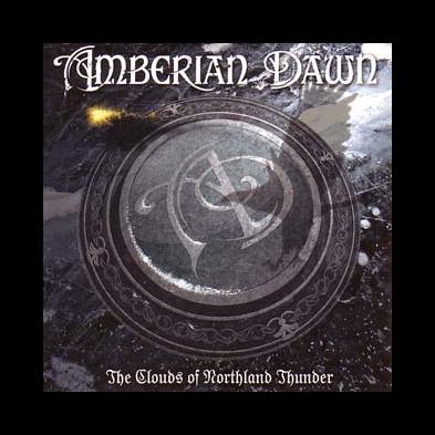 Amberian Dawn - The Clouds Of Northland Thunder