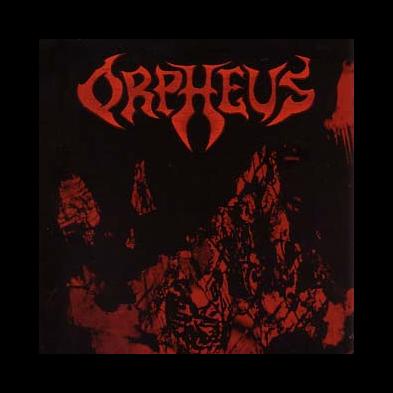 Orpheus - Demo 2009