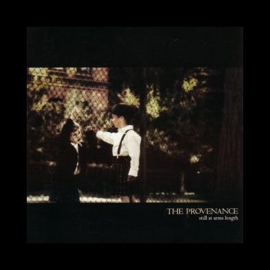 The Provenance - Still At Arms Length