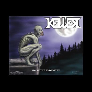 Keller - Awake the Forgotten