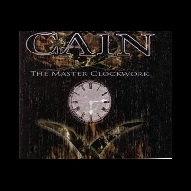 Cain - The Master Clockwork