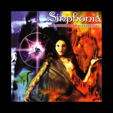 Sinphonia - The Divine Disharmony