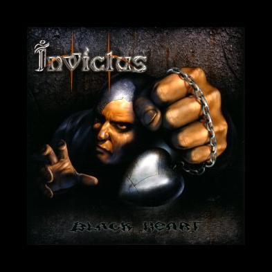 Invictus - Black Heart