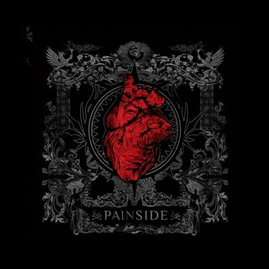 Painside - Dark World Burden