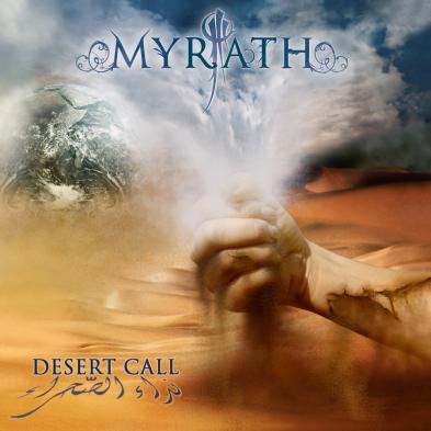 Myrath - Desert Call