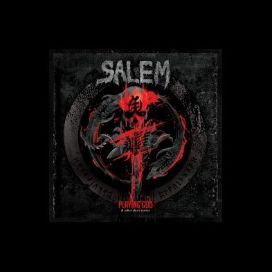 Salem - Playing God And Other Short Stories
