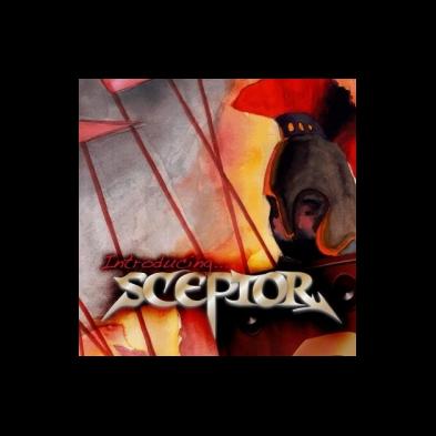 Sceptor - Introducing...Sceptor
