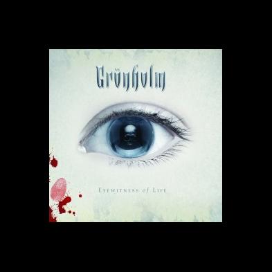 Gronholm - Eyewitness of Life