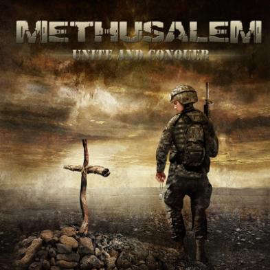 Methusalem - Unite and Conquer