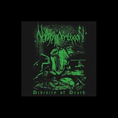 Nekromantheon - Divinity of Death