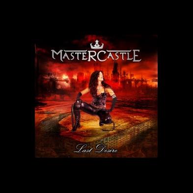 Mastercastle - Last Desire