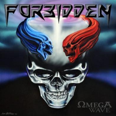 Forbidden - OmegaWave