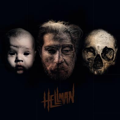 Hellman - Born, Suffering, Death