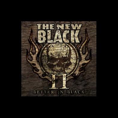 The New Black - II: Better In Black