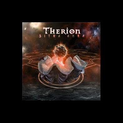Therion - Sitra Ahra