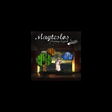 Magtesløs - Starry-Eyed Truth