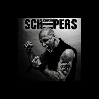 Scheepers - Scheepers
