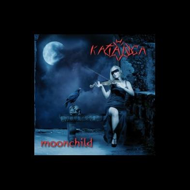 Katanga - Moonchild
