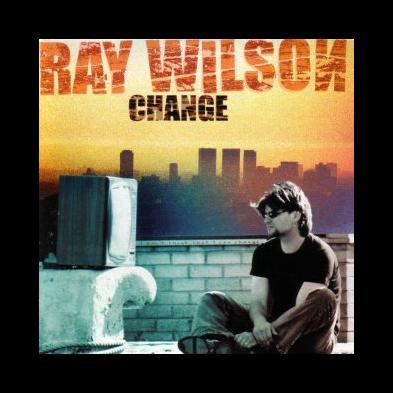 Ray Wilson - Change
