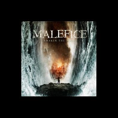 Malefice    - Awaken The Tides