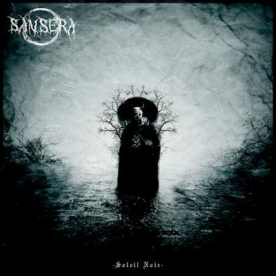 Sansera - Soleil Noir