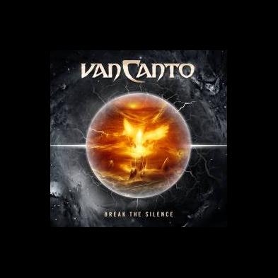 Van Canto - Break the Silence