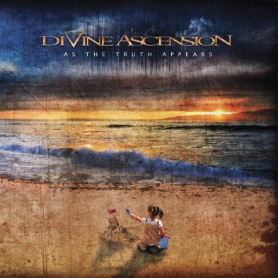 Divine Ascension - As The Truth Appears