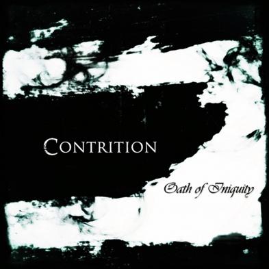Contrition - Oath of Iniquity