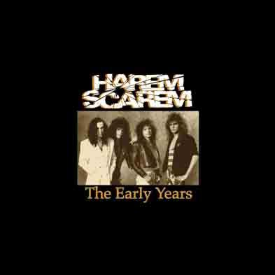 Harem Scarem - The Early Years