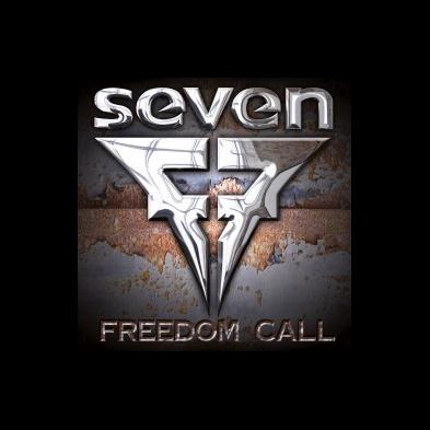 Seven - Freedom Call