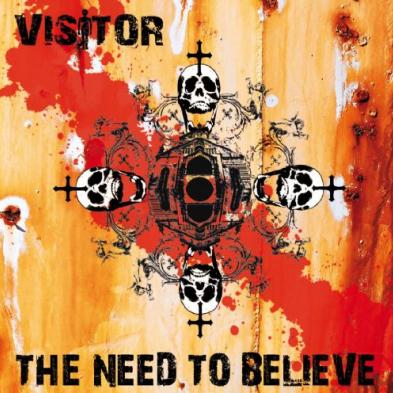 Visitor - The Need to Believe