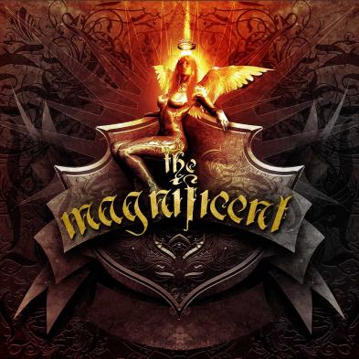 The Magnificent - The Magnificent