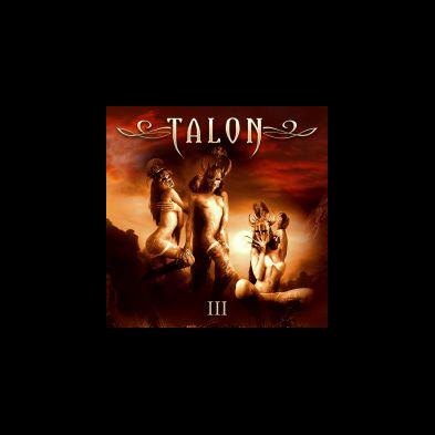 Talon - III