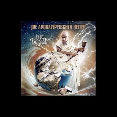 Die Apokalyptischen Reiter - The Greatest Of The Best