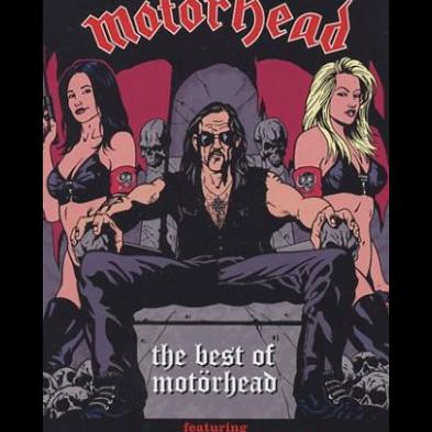 Motörhead - The Best Of