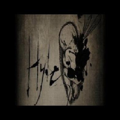 Hyde - Hyde [ep]