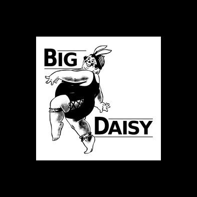 Big Daisy - Big Daisy