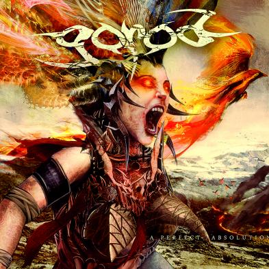 Gorod - A Perfect Absolution