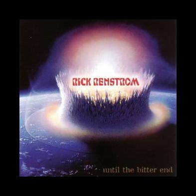 Rick Renström - Until The Bitter End