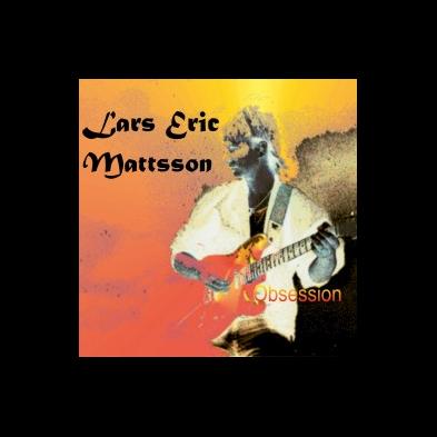 Lars Eric Mattsson - Obsession