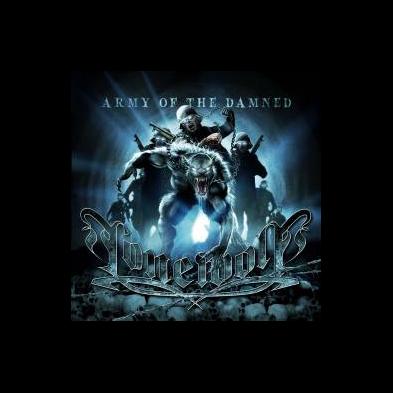 Lonewolf - Army of the Damned