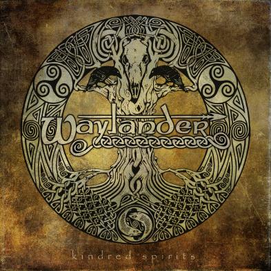 Waylander - Kindred Spirits