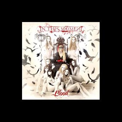 in this moment blood album mp3 download
