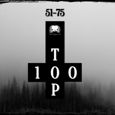Heavymetal.dk’s alternative top-100: Del 2