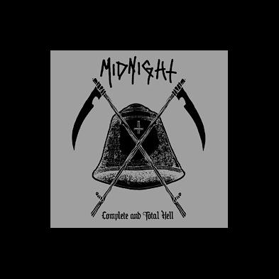 Midnight - Complete And Total Hell